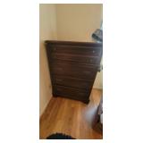 BASSETT CHEST OF DRAWERS
