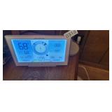 ACURITE WEATHER RADIO/ CLOCK
