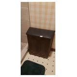 BATHROOM STORAGE
