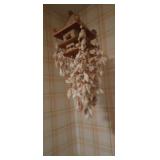 SHELL WINDCHIME/ DECOR