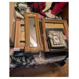 LOT OF FRAMES