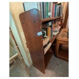 BOOKSHELF *NO CONTENTS