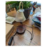 CANDLE WARMER/ LAMP