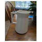 GODINGER PITCHER