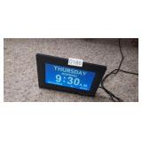 TROCOTS CLOCK