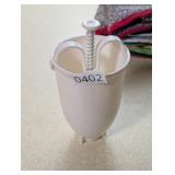 PANCAKE BATTER DISPENSER