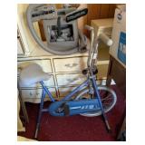 HEALTHMASTER 170 STATIONARY BIKE