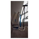 CANE, SOCK ASSIST, PICKER UPPER, SHOE ASSIST, ETC