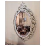 28in WALL MIRROR