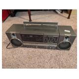 VINTAGE PANASONIC BOOMBOX