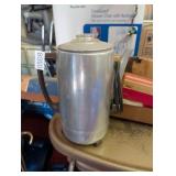 VINTAGE COFFEE MAKER