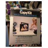 VINTAGE COPY KIT