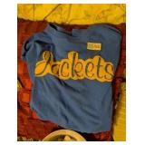 SHERIDAN JACKETS SHIRT SIZE M