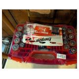 BATTERIES
