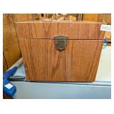 FILING BOX