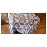 SOFT THROW BLANKET