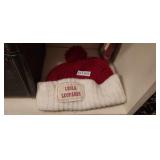 VINTAGE LEOLA LEAPORDS TOBOGGAN