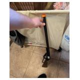 DAISY MODEL 960 TOY RIFLE