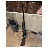 DAISY POWERLINE 880 PUMP BB RIFLE