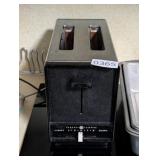GE TOASTER
