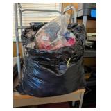BAG OF FURY YARN