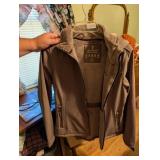 LADIES JACKET SIZE S