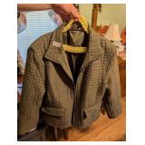 LADIES JACKET SIZE L