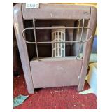 VINTAGE MARTIN GAS STOVE