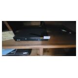 DVD PLAYER