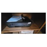 PANASONIC VCR WITH REMOTE