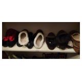 LOT OF SHOES *SIZE 9