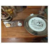 25TH ANNIVERSARY DECOR