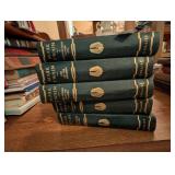 MARK TWAIN BOOKS
