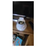 POTTERY DECOR