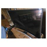 55in SAMSUNG TV WITH REMOTE