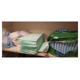 INCONTINENCE ITEMS
