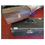 2 CASES OF 8 TRACKS