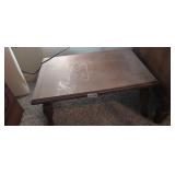 END TABLE