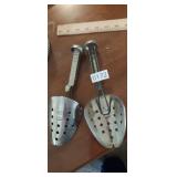 SHOE SHAPERS