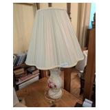 PRETTY LAMP