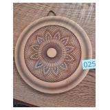 SPIROGRAPH WALL DECOR