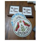 TRIVETS PLUS