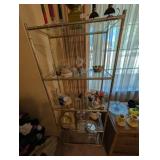 6FT RACK *NO CONTENTS