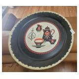 COFFEE WALL DECOR