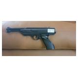 DAISY MODEL 188 BB GUN