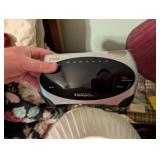 EMERSON ALARM CLOCK