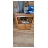 END TABLE *NO CONTENTS