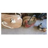 2 BOWLING SETS *BAGS ARE DAMAGED