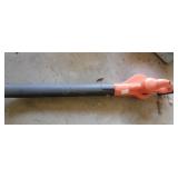 BLACK AND DECKER BLOWER