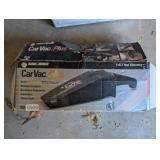 CAR VAC